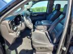 2025 GMC Sierra K1500 SLT