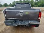 2018 Honda Ridgeline RTL