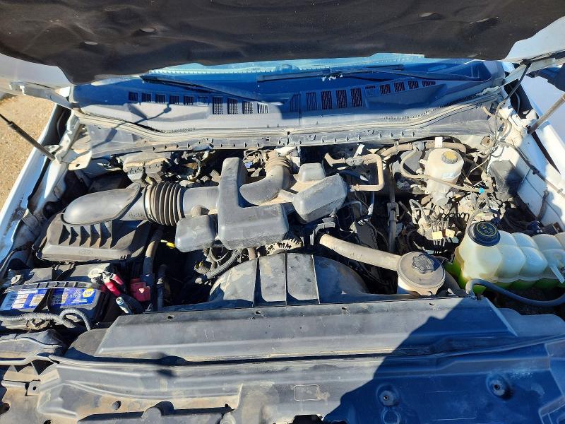 2019 Ford F350 Super Duty