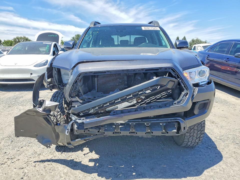 2023 Toyota Tacoma Trail Special Edition