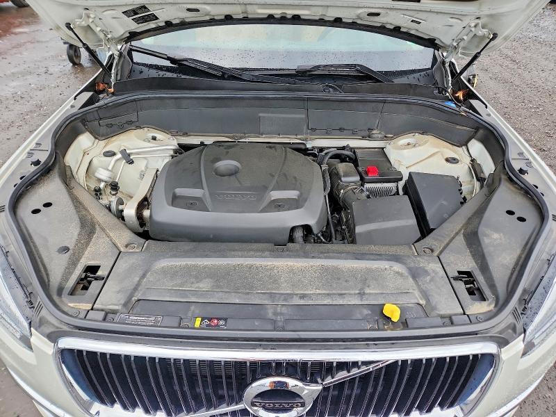 2016 Volvo Xc90 T6