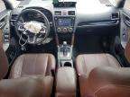 2018 Subaru Forester 2.0xt Touring