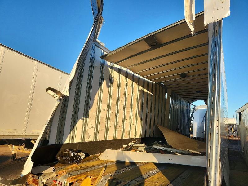 2019 Great Dane DRY Van Trailer