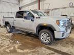 2022 GMC Sierra K2500 Denali