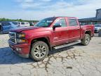 2014 Chevrolet Silverado K1500 High Country