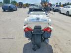 2011 Can-Am Spyder Roadster RT-LTD