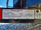 2026 Triple Crown U6X12S14O-D Utility Trailer