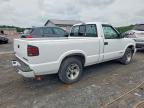 2001 Chevrolet S Truck S10