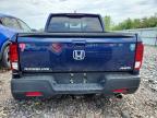 2022 Honda Ridgeline RTL