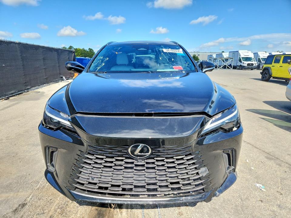 2023 Lexus Rx 350 Premium+