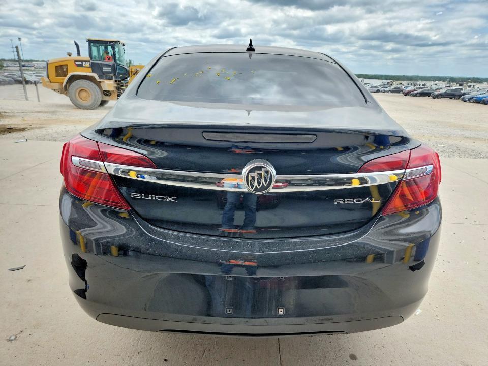 2014 Buick Regal