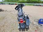 2007 Harley-Davidson Flhx