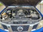 2015 Nissan Frontier SV