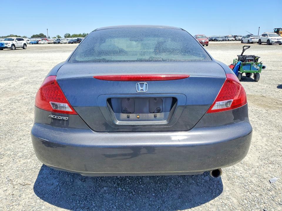 2007 Honda Accord lx