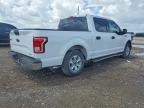 2015 Ford F 150