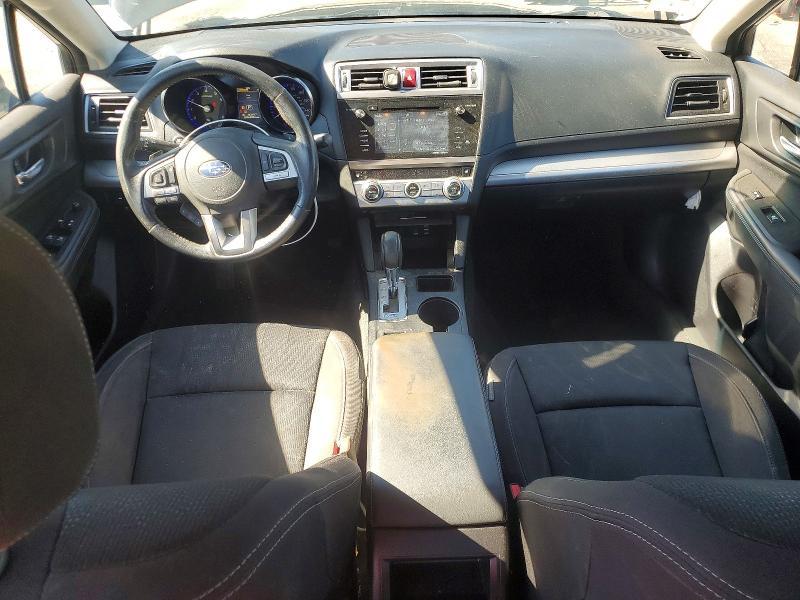 2017 Subaru Legacy 2.5i Premium