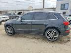 2016 Audi SQ5 Premium Plus