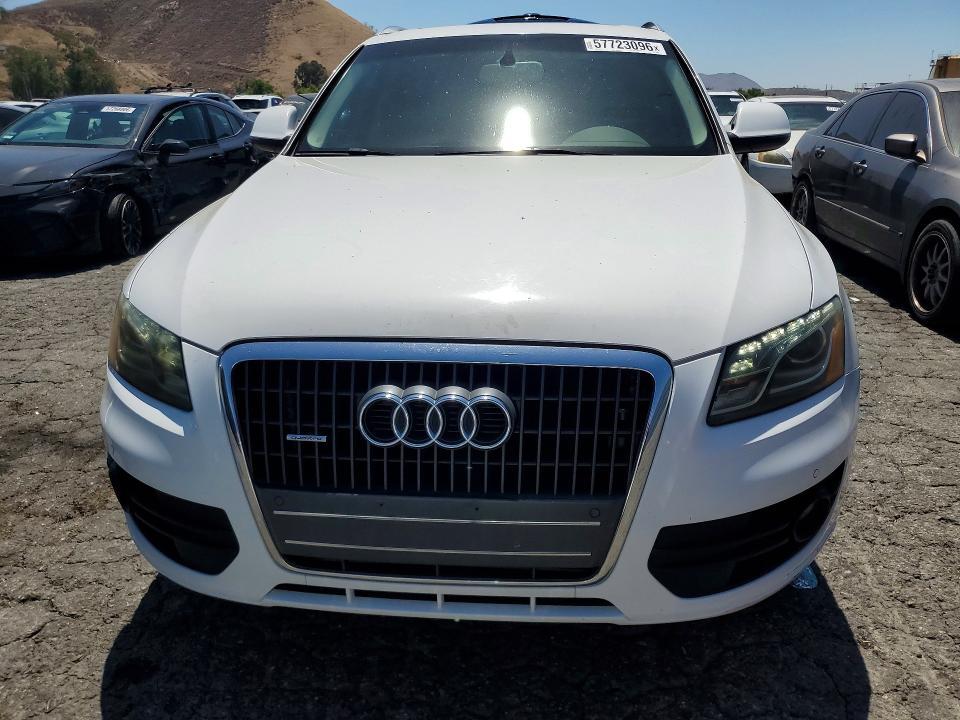 2011 Audi Q5 Premium Plus