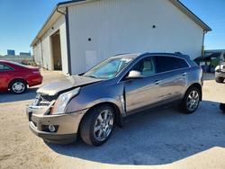 Cadillac salvage cars for sale: 2011 Cadillac Srx Premium Collection