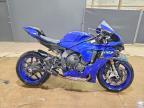 2026 Yamaha YZF1000