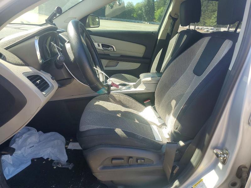 2013 GMC Terrain sle