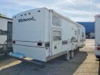 2004 Forest River Wildwood Towables