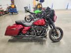 2018 Harley-Davidson Flhxs Street Glide Special