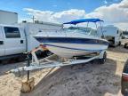 1987 Mach 1 Mv2000 Boat