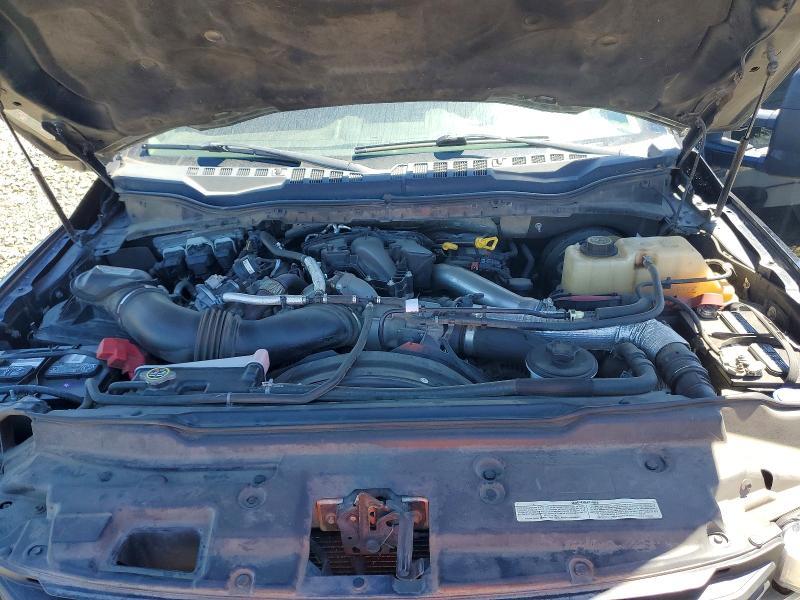 2018 Ford F350 Super Duty
