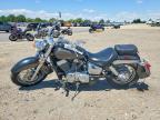 2007 Honda VT750