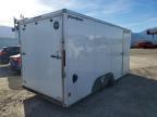2025 American Cargo Grp Inc 2025 American Cargo FT716T2-D Enclosed Cargo Trail
