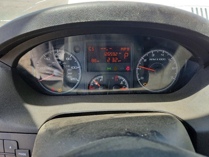 2019 Dodge Ram Promaster 2500 2500 High