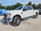 2021 Ford F250 Super Duty