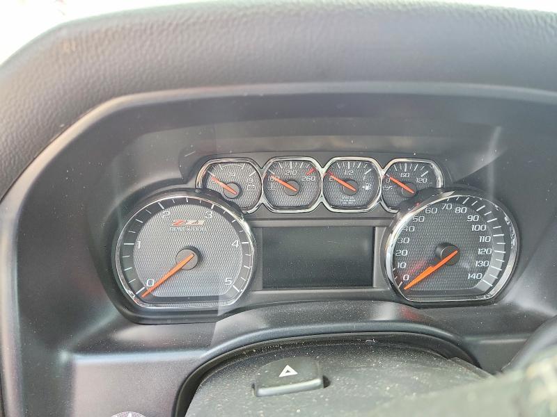 2015 Chevrolet Silverado K3500 LT