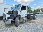 2025 Peterbilt 536 Dump Truck