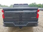 2022 Chevrolet Silverado LTD K1500 Custom