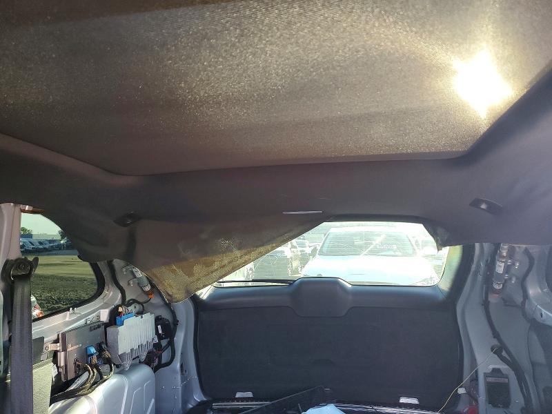 2012 Porsche Cayenne