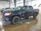 2020 Chevrolet Colorado Z71