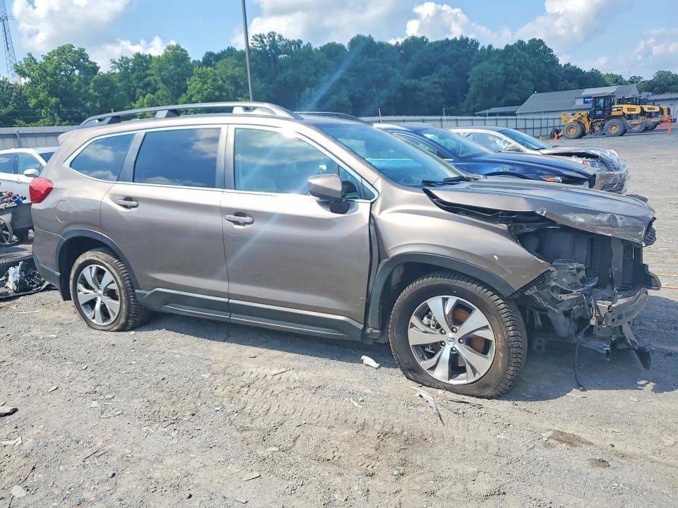 2021 Subaru Ascent Premium