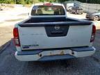 2017 Nissan Frontier S