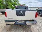 2012 Nissan Titan SV