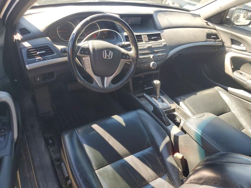 2011 Honda Accord exl