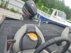 2017 Crestliner PT 20