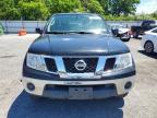 2010 Nissan Frontier SE V6