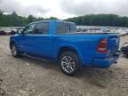 2020 Dodge 1500 Laramie