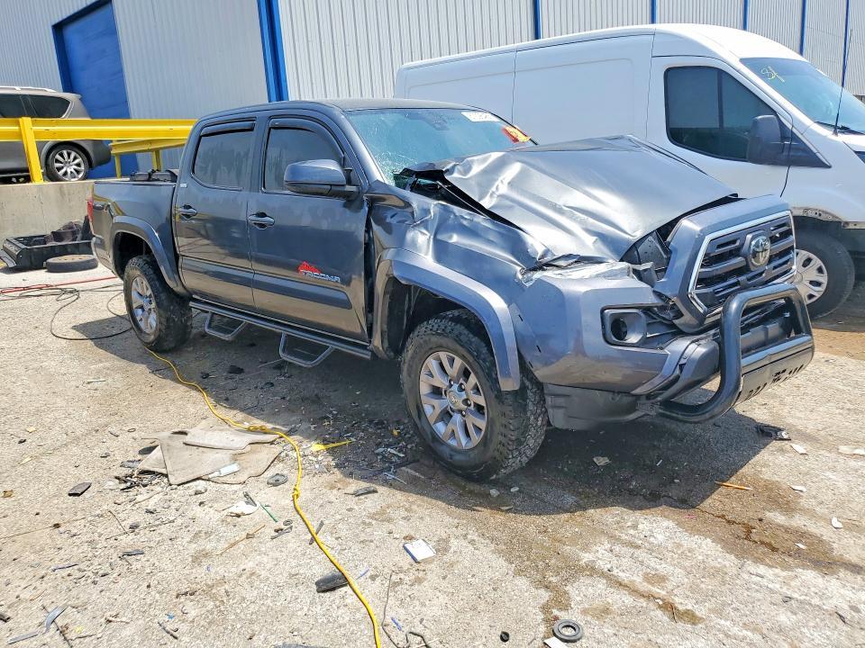 2018 Toyota Tacoma SR5 V6