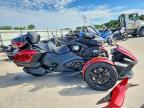 2022 Can-Am Spyder Roadster RT