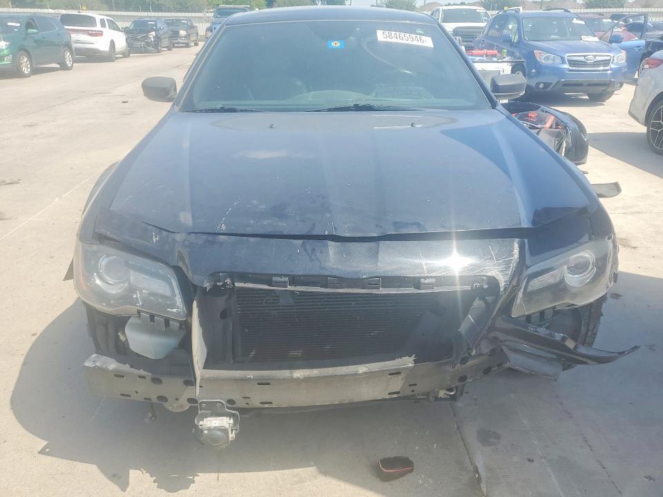 2013 Chrysler 300c Varvatos