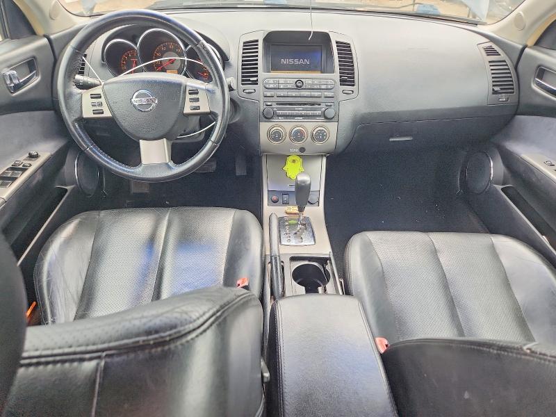2006 Nissan Altima