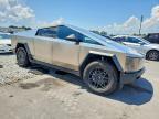 2025 Tesla Cybertruck
